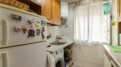 Foto 2 de Pis en venda a Comercial, Palomeras Bajas, Madrid