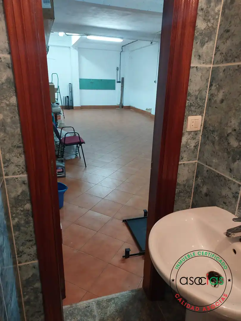 Business premises for sale in Gijón - CL DOS DE MAYO, imagen 9