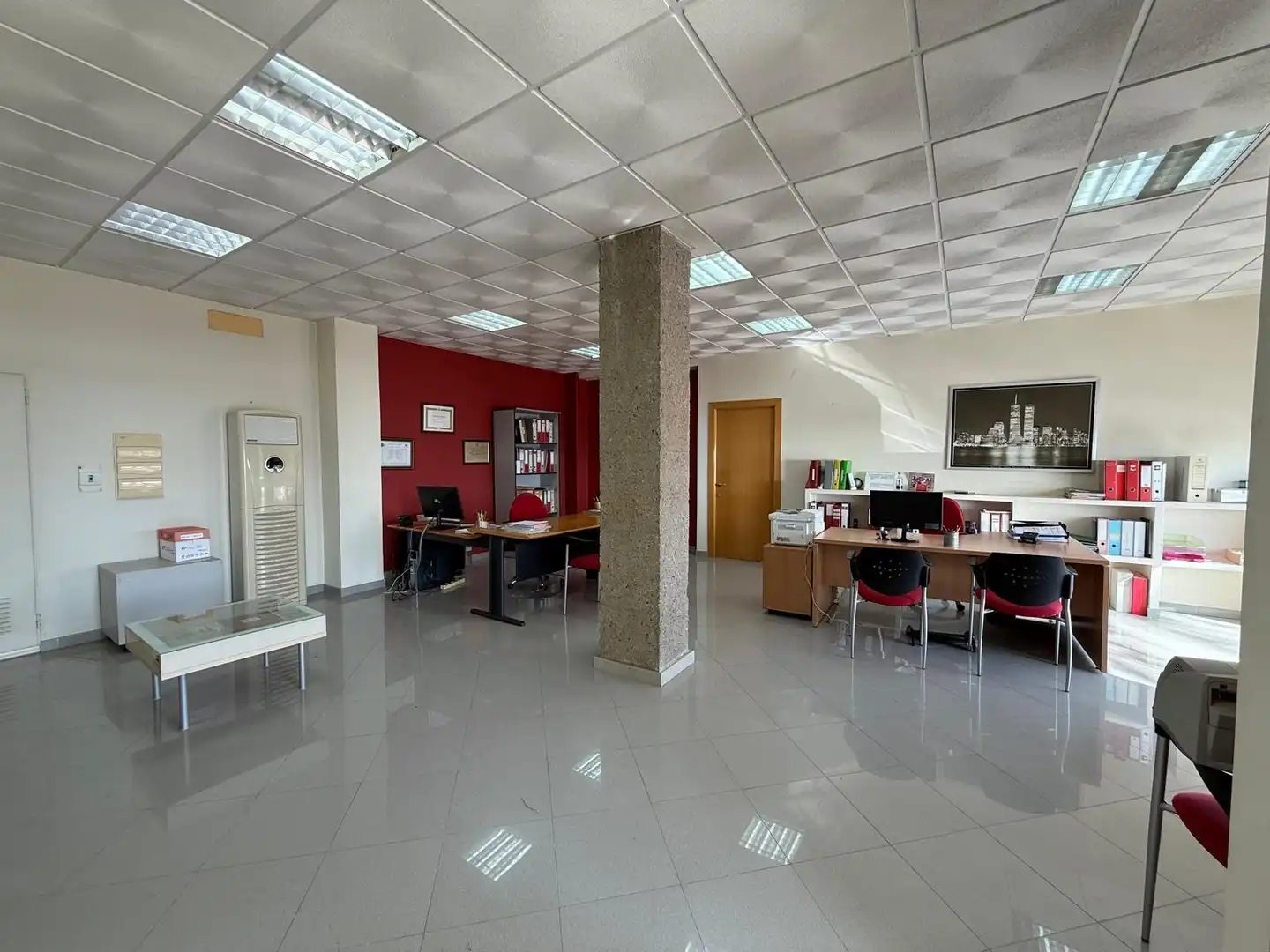 Business premises for sale in Paseo MARITIMO (AS), imagen 5