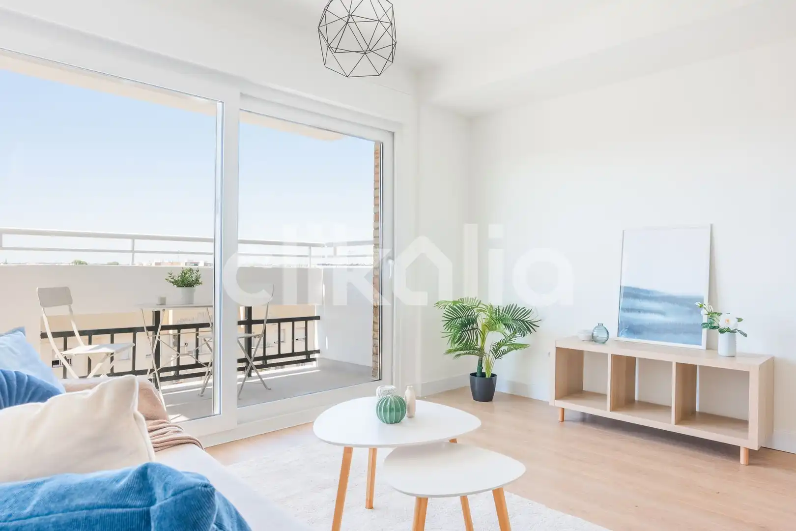 Flat with lift for sale in Sur, imagen 5