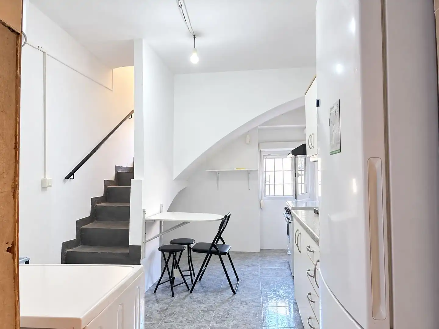 Kitchen of Country homes for sale in Montearagón, Toledo
