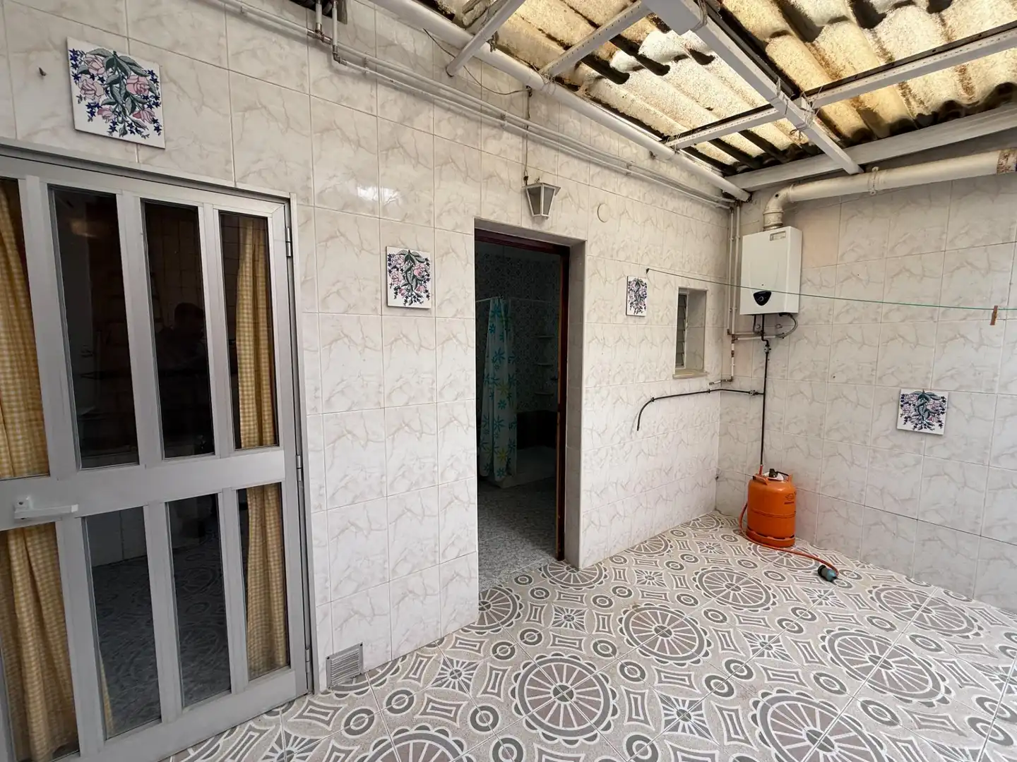 Wohnung zum Verkauf in Calle REVERENDO JOSE MARTI, 18, Barrio de Benimaclet