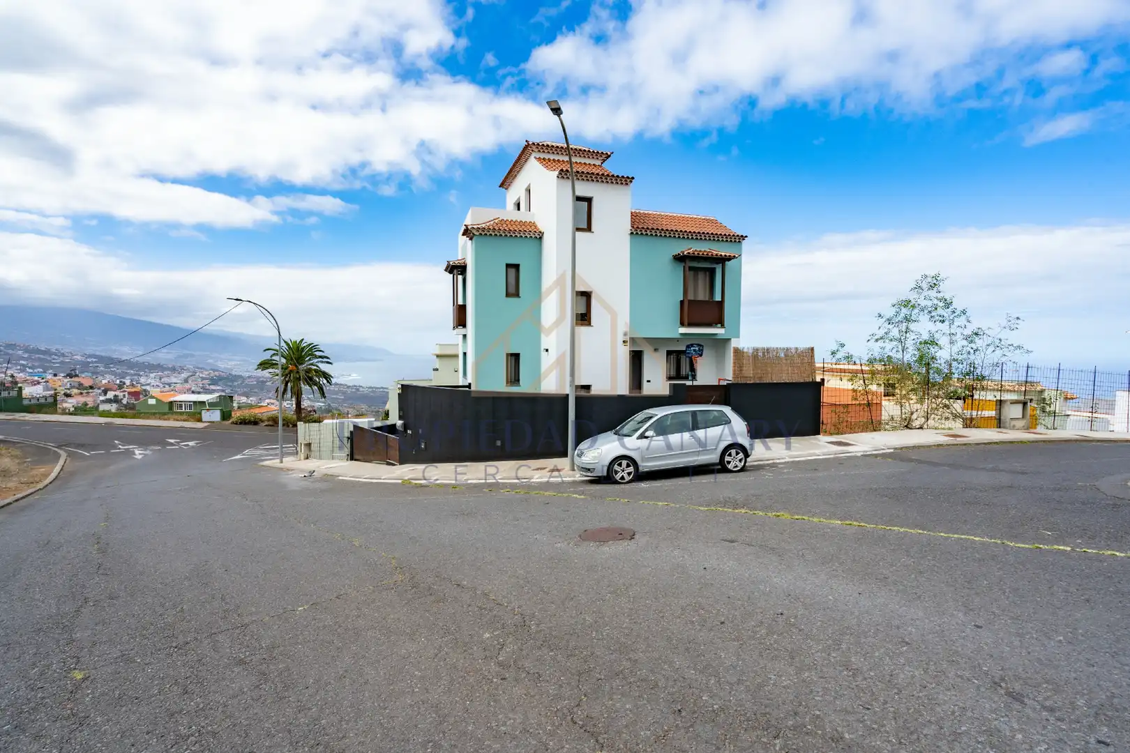 Terreno residencial en venta en Urbanización los Codezales 29, imagen 16