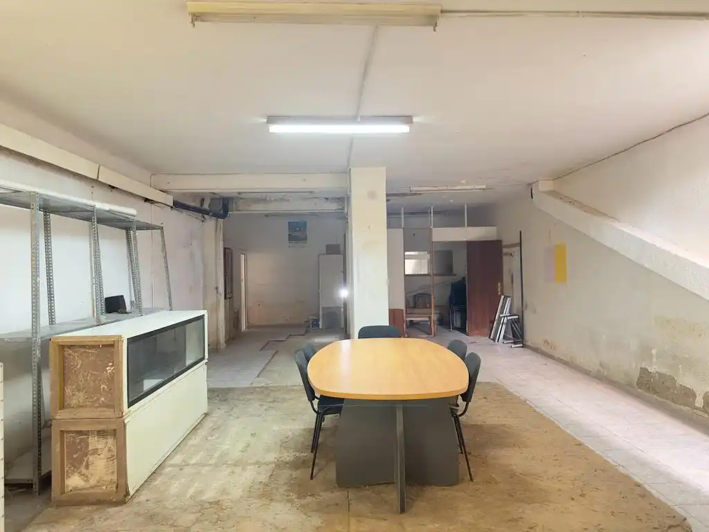 Local comercial en venta en Nou Barris