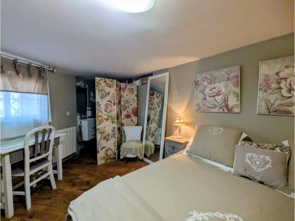 Habitación de Piso para compartir en Córdoba