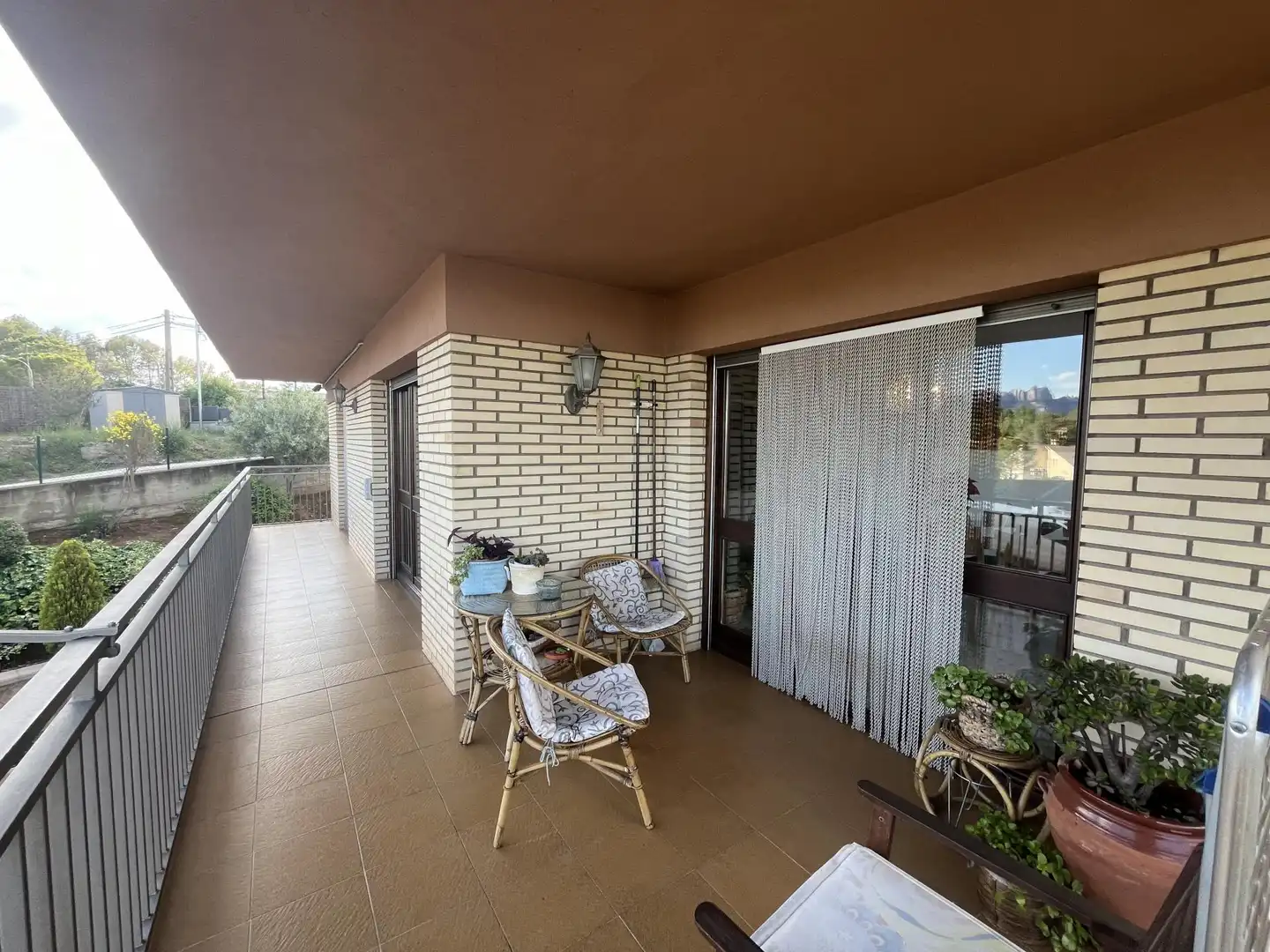 Chalet con jardín en venta en de l'Església, imagen 54