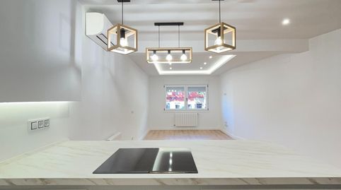 Foto 3 de Pis de lloguer a Avenida Avenida Mediterráneo, Pacífico, Madrid Capital