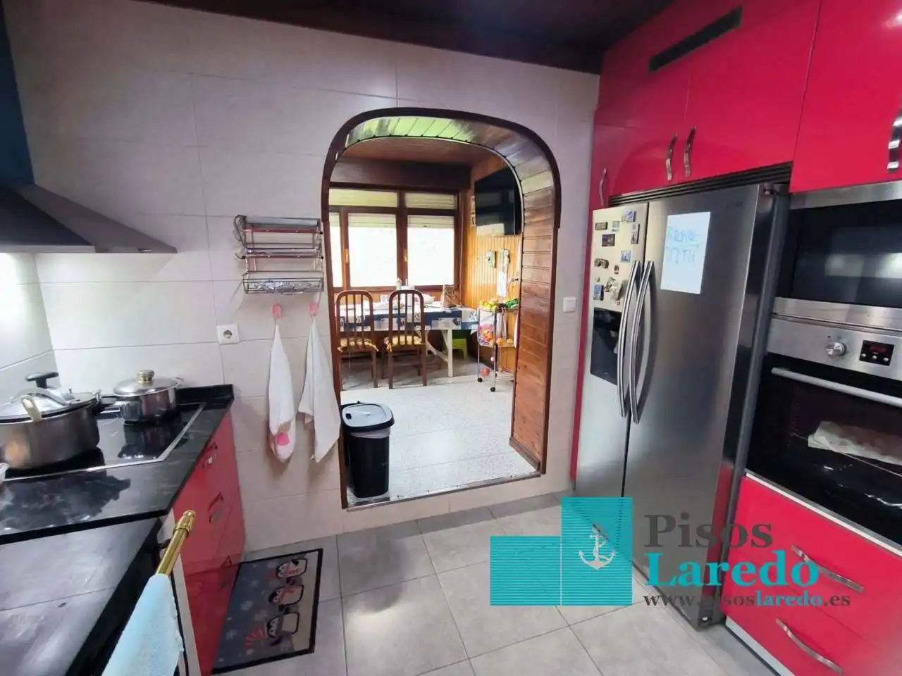 Haus mit Garten zum Verkauf in Calle Bernales, imagen 25
