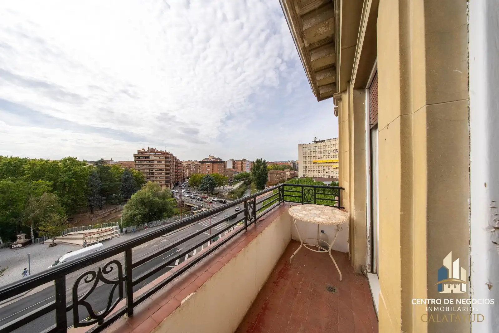 Flat for rent in Calatayud, Zaragoza