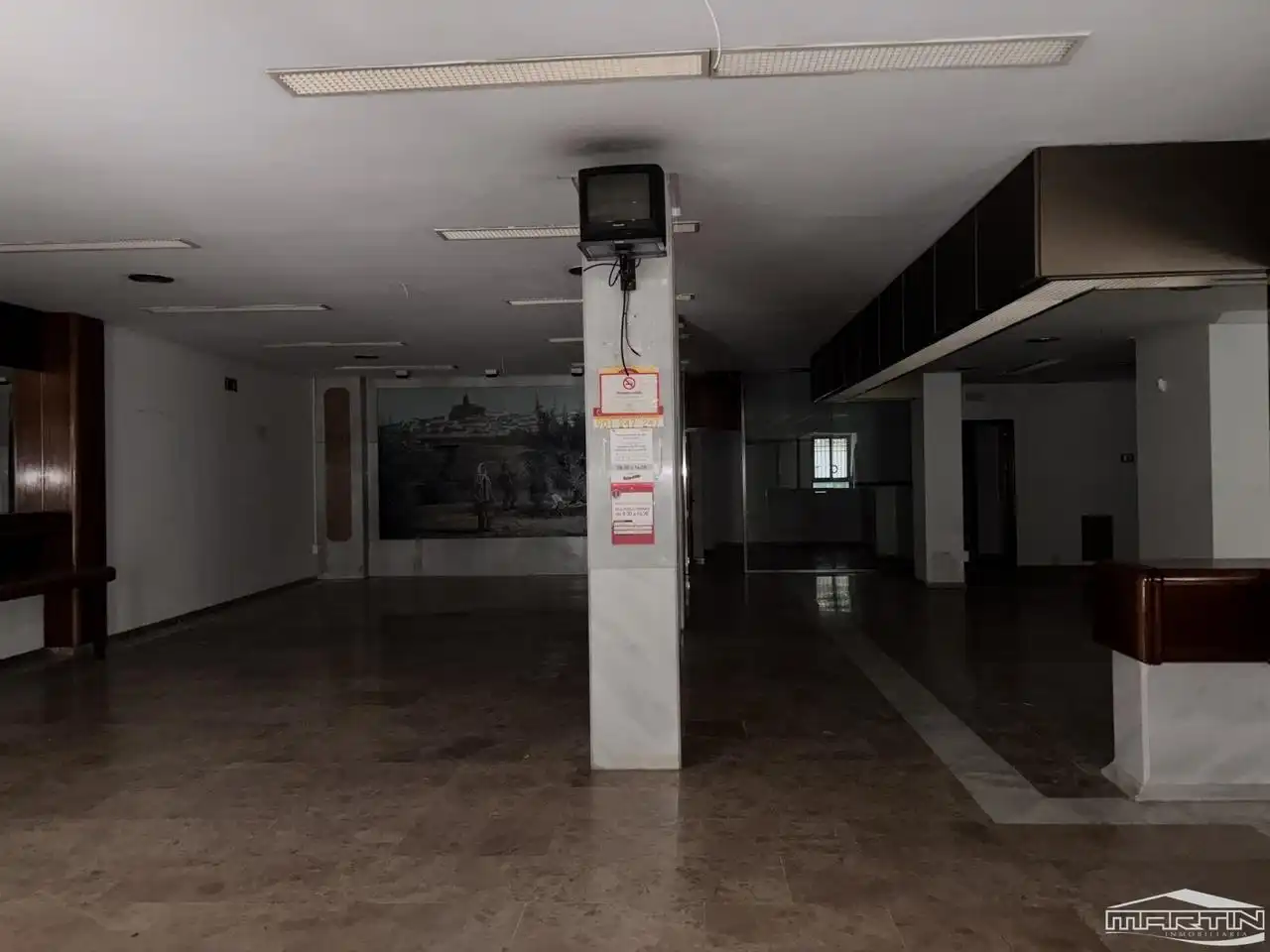 Local comercial en venda a Plaza Amador de los Ríos 4, imagen 10