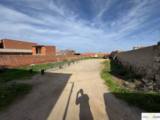 Terreno residencial en Venta en Menasalbas