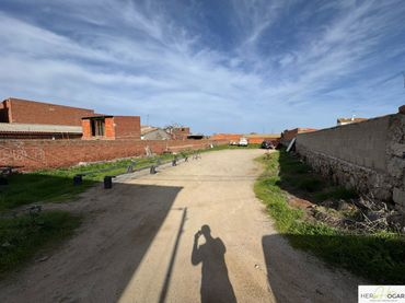 Terreno residenziale in vendita a Menasalbas