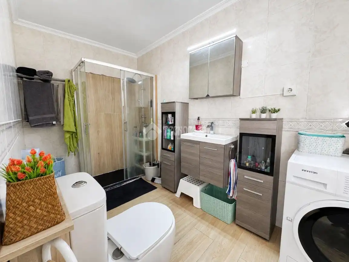 Maison jumelée à vendre à Calle de la Cruz, imagen 17