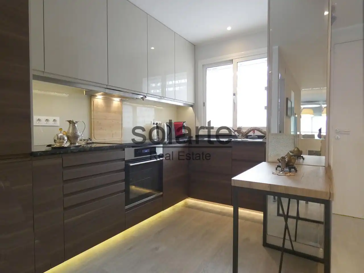 Dúplex en venda a Aiguadolç - Sant Sebastià, imagen 13