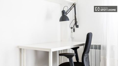 Foto 2 de Habitación en Vista Alegre, Madrid Capital