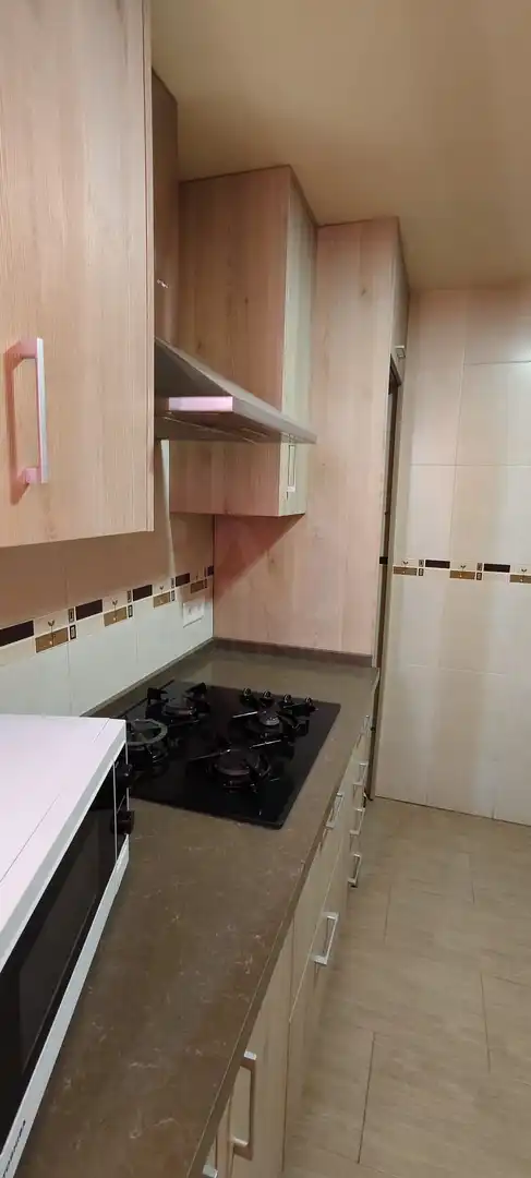 Cuina de Pis en venda en Écija amb Aire condicionat i Calefacció