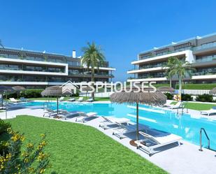 Exterior view of Flat for sale in Torrevieja  with Terrace, Storage room and Balcony