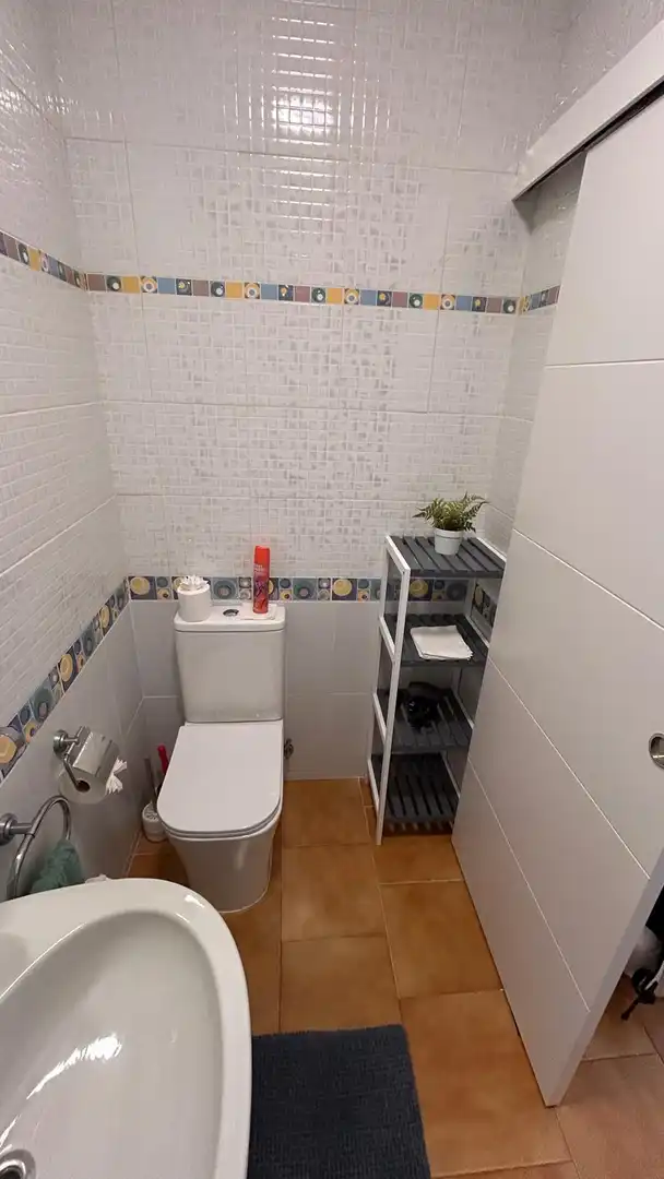 Bungalow mit Pool zur Miete in Gran Alacant, imagen 12