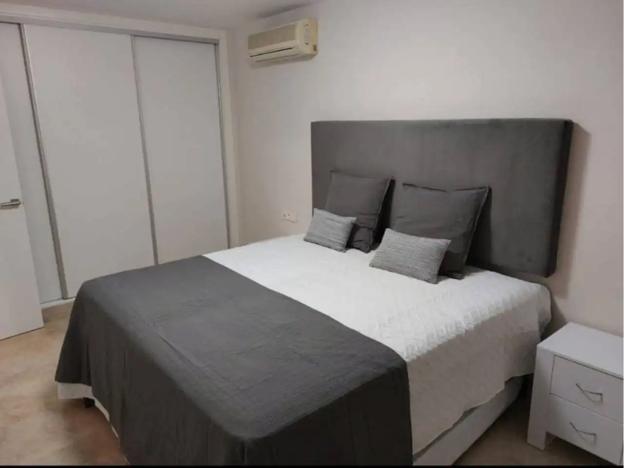 Wohnung zum Verkauf in Avenida ARQUITECTO JULIAN LAGUNA, 100, Almerimar