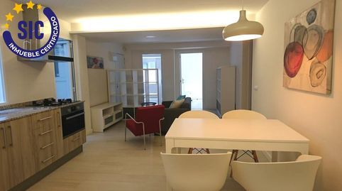 Foto 2 de Piso en venta en Calle Mendez Nuñez, El Grau, Valencia Capital