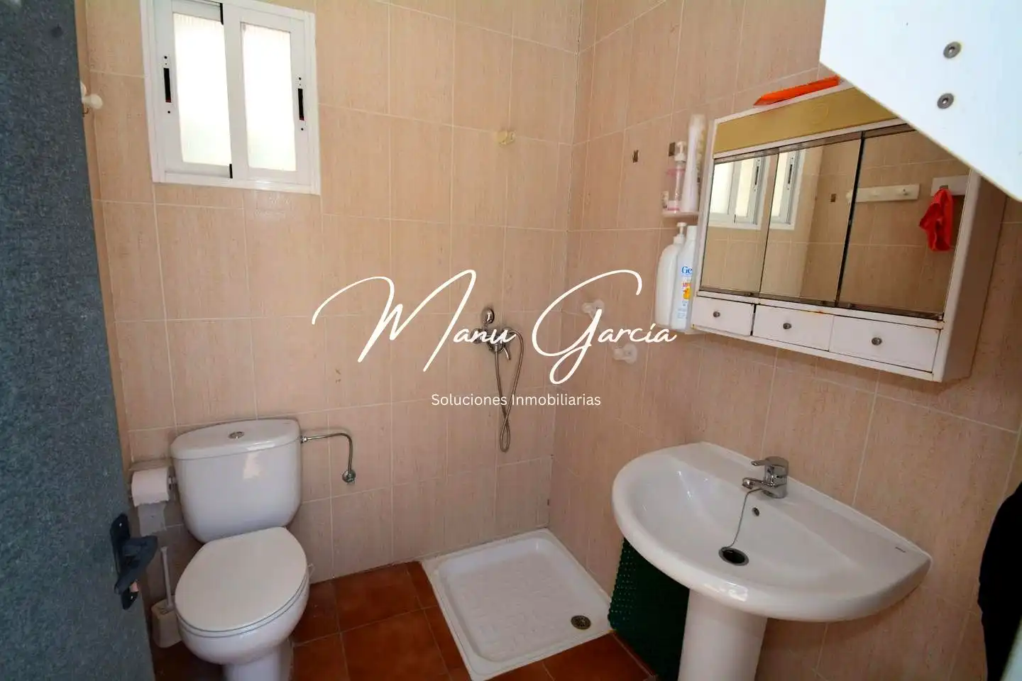 Casa con piscina en venta en Diseminado, imagen 18