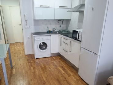 Mini appartamento con ascensore in vendita a El Juncal - Vallealto