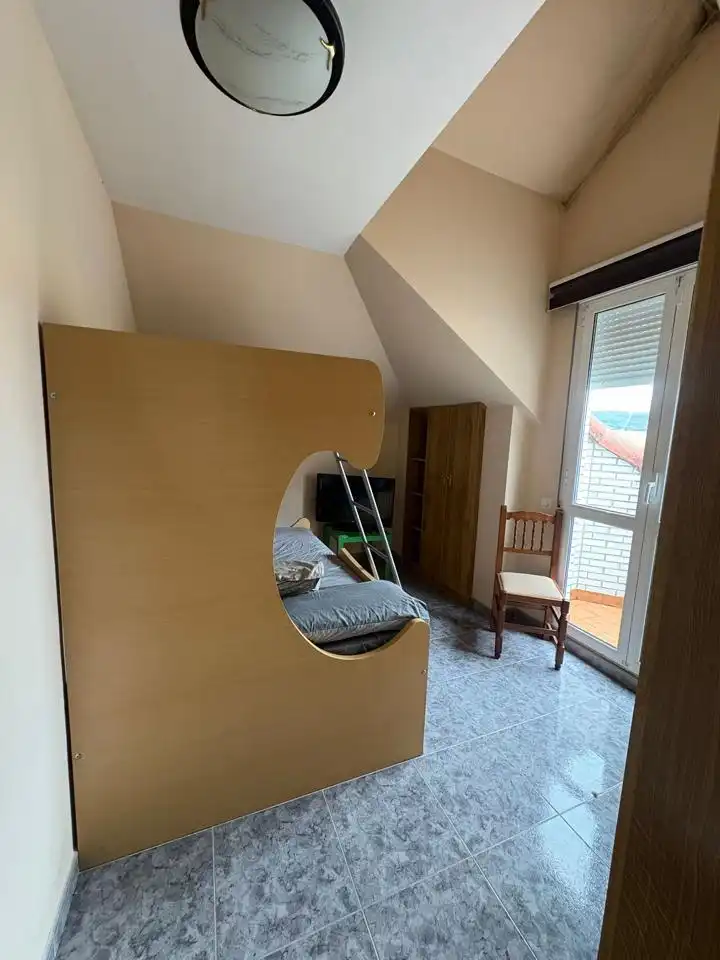 Habitación de Piso de alquiler en Meruelo