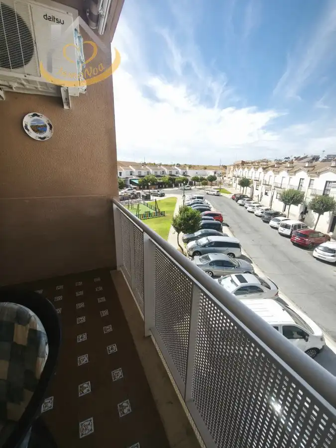 Appartamento con terrazza in vendita a Lepe, imagen 8