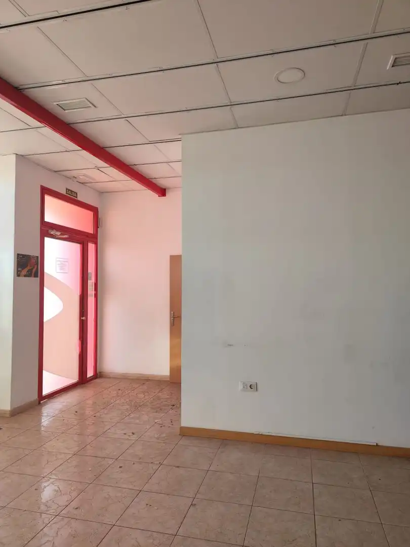 Local en venta en Portugal, Cariñena - Carinyena