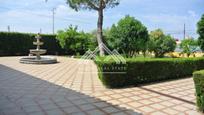 Garden of House or chalet for sale in Alcalá de Guadaira  with Air Conditioner, Private garden and Terrace