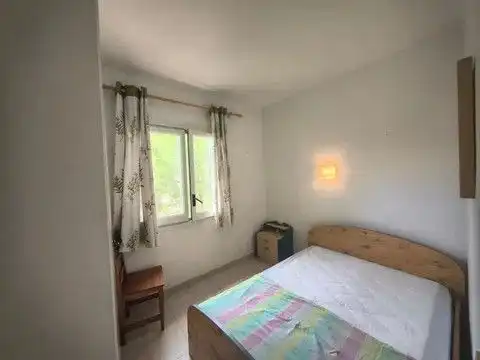 Schlafzimmer von Haus oder Chalet zum Verkauf in Begur mit Klimaanlage, Heizung und Privatgarten