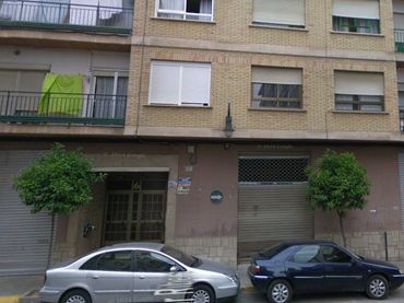 Local comercial en venda a Carrer Menéndez y Pelayo 6