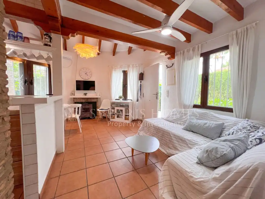 Casa o chalet en venta en Calle Oliba, El Palmar - Los Molinos