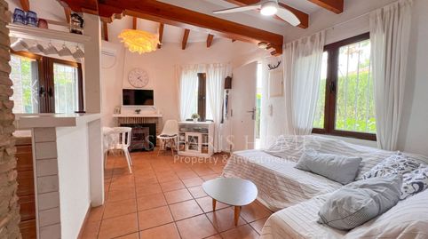 Foto 3 de Casa o chalet en venta en Calle Oliba, El Palmar - Los Molinos, Dénia