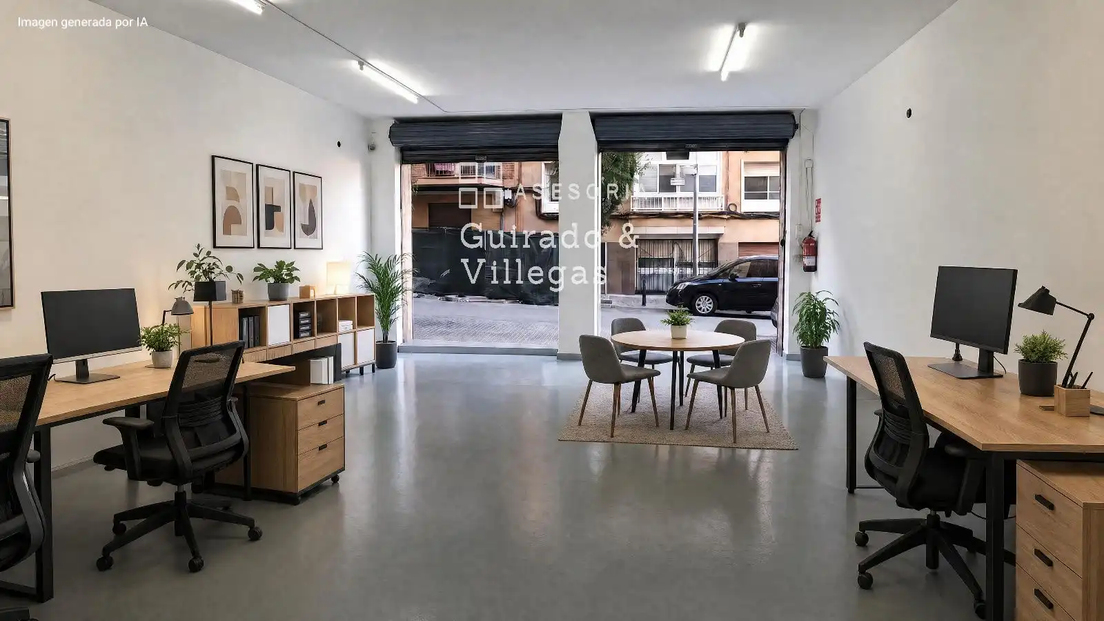 Business premises for sale in Calle Venus, imagen 4