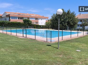 Pis amb balcó de lloguer a Alfinach - Los Monasterios