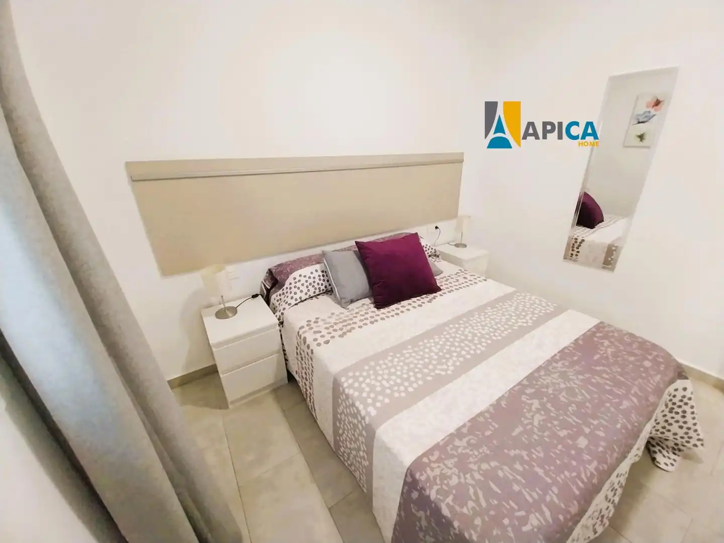Habitación de Piso en venta en Conil de la Frontera con Amueblado
