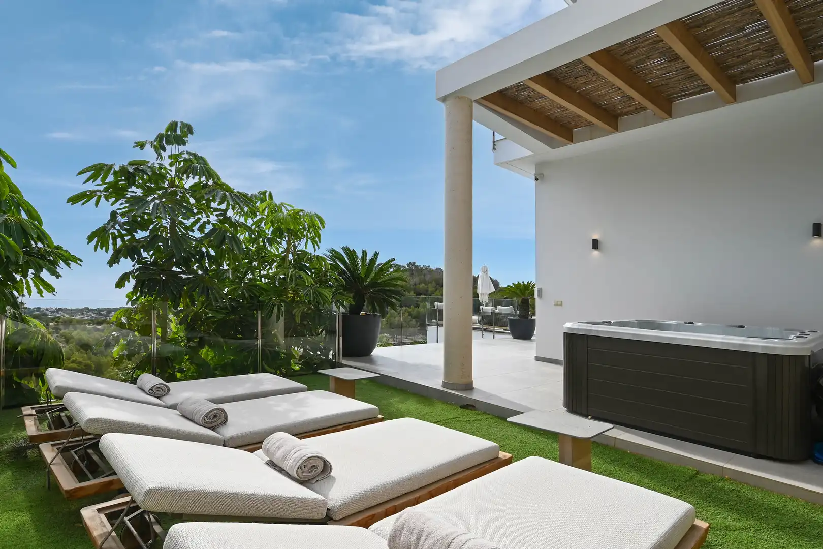 House for sale in La Fustera, imagen 15