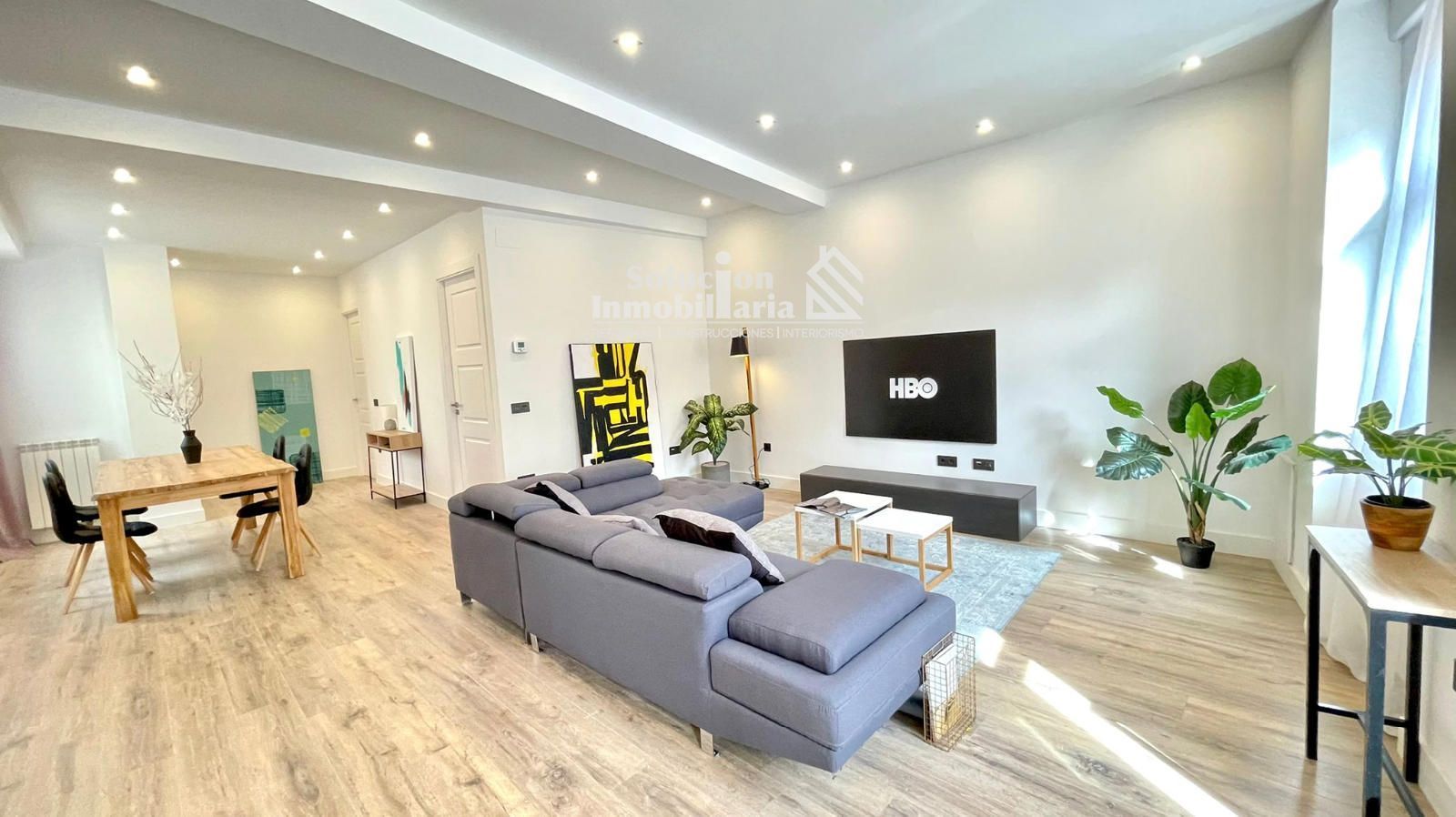 Flat for sale in CALLE CRESPO DE RASCÓN, San Vicente - Las Úrsulas, Centro