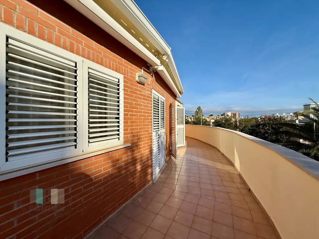 Casa o xalet en venda a Calle Dels Traginers, El Balcó - Jaume I