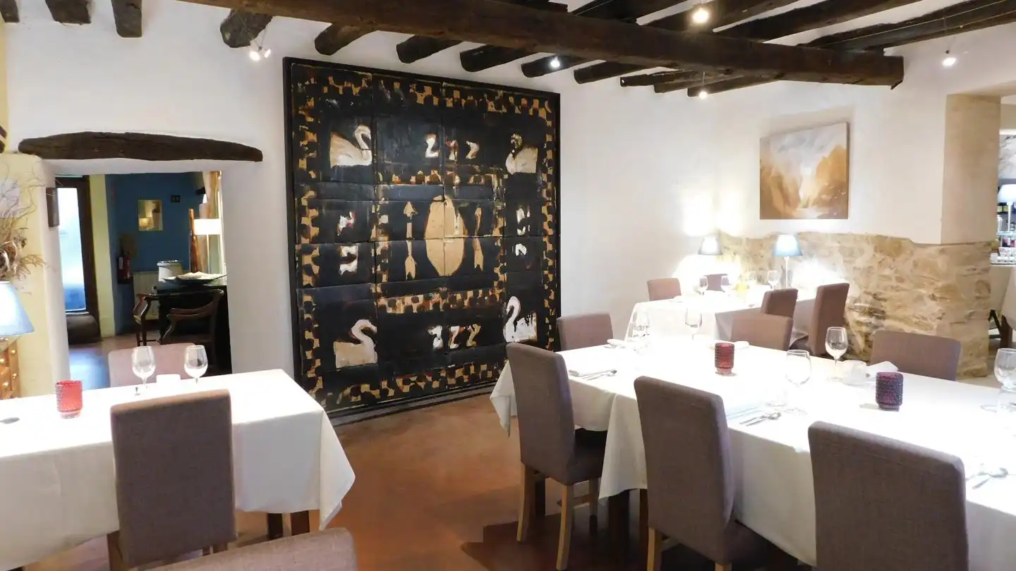 Casa o chalet en venta en Foradada con Aire acondicionado, Calefacción y Jardín privado