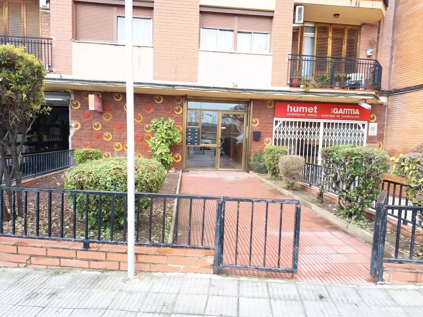 Local comercial en venda a Carrer de Genís Sala, imagen 25
