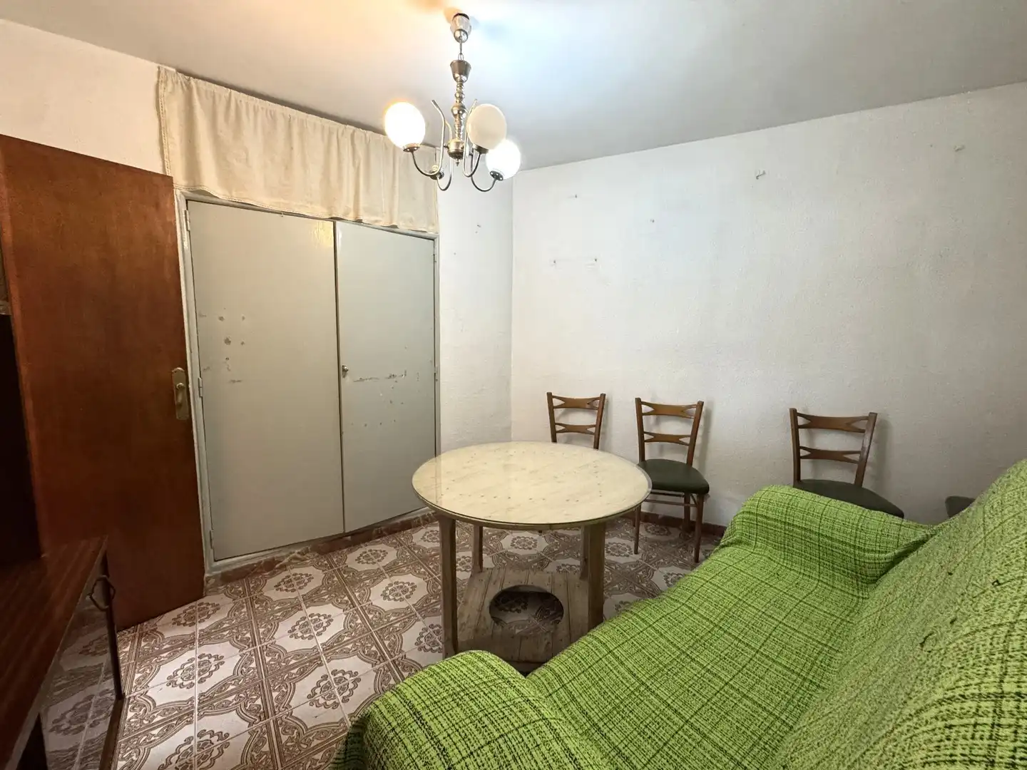 Dormitori de Pis en venda en Benidorm amb Terrassa