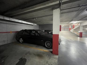 Aparcament en venda a El Parque - Zapatón
