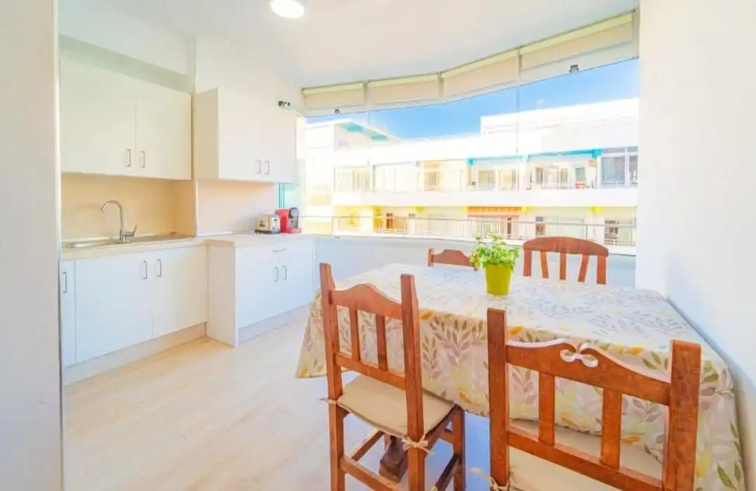 Studio mit Aufzug zur Miete in Zona Martiánez, imagen 4