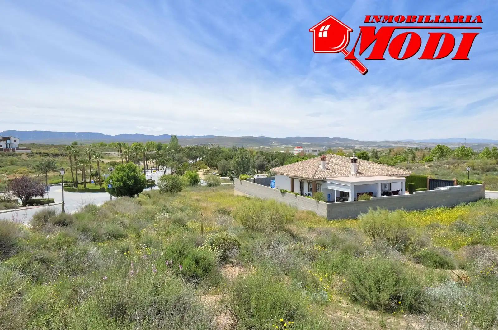 Terreno residencial en venta en Dílar, imagen 27
