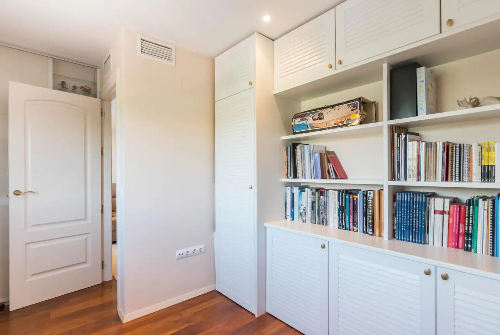 Flat for rent in Calle Pico de la Panocha, Santa María de Gracia