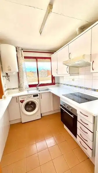 Cocina de Piso en venta en Meco con Aire acondicionado, Calefacción y Amueblado