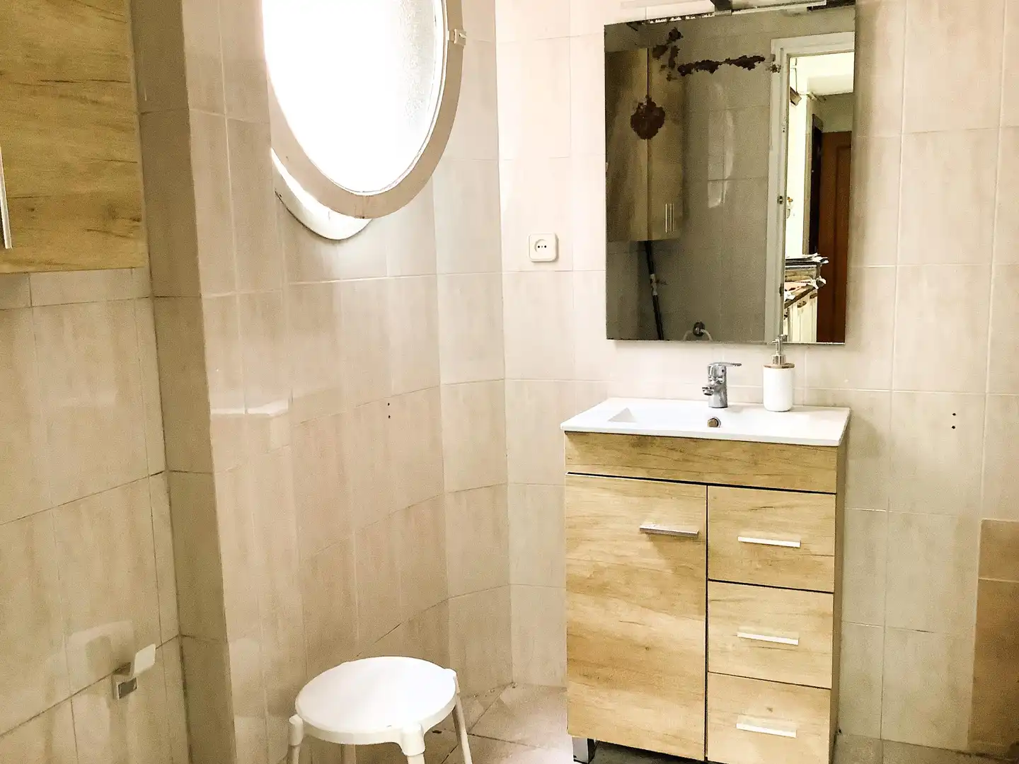 Badezimmer von Erdgeschoss zum Verkauf in El Masnou