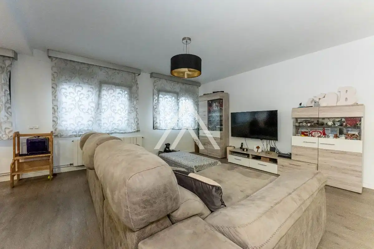 Maisonette zum Verkauf in Carrer de Santa Teresa, imagen 7